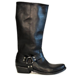 Texano alto KEEP-ORIGINALS 36796 Calif - Nero